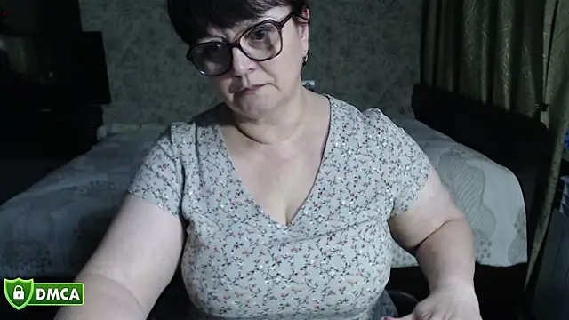 Chat +18 de BrandiOhNight ao vivo