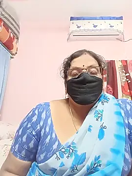 sarala_telugu Pertunjukan Webcam