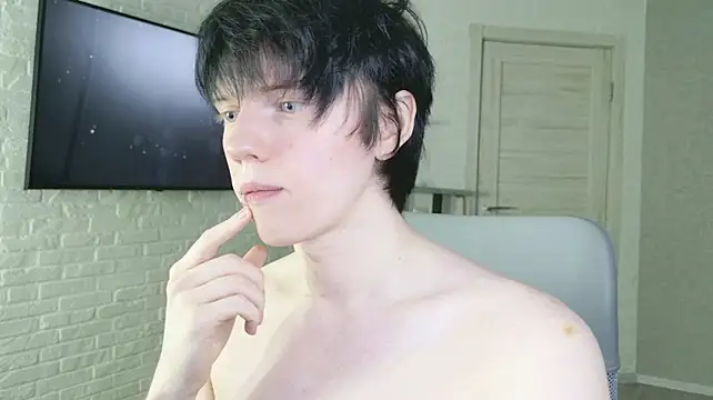 Chat +18 de angelfear ao vivo