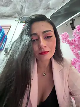 IsabellaMariet's Webcam Show