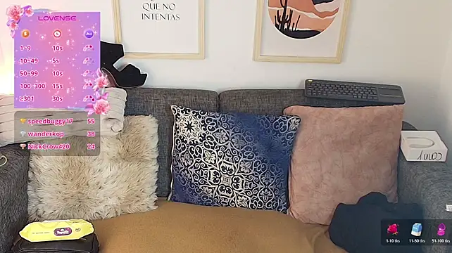 Natalystepmom Chat XXX live