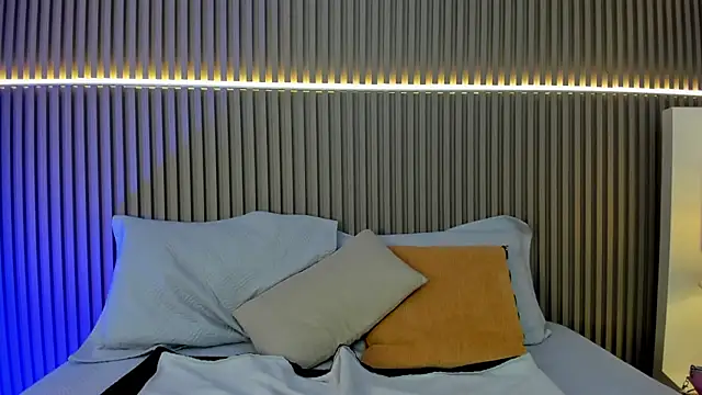 Chat XXX en directo de Victoria_Rosee