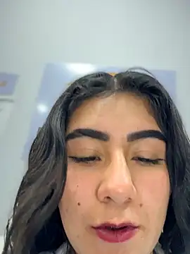 Živý XXX chat CAROLINE__07