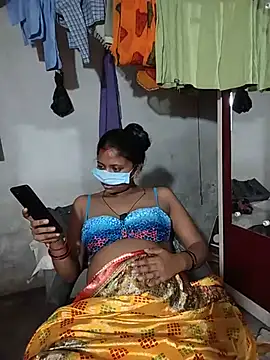 priya_kumari143's Live XXX Chat