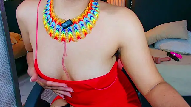 lizza_oss 라이브 XXX 채팅