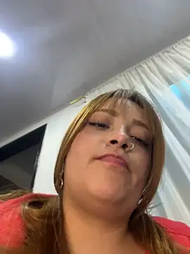 Show de webcam de Tatiana_O