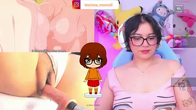 cinna_monroll – Naživo XXX chat