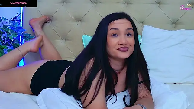 Daliya_ Chat XXX in diretta
