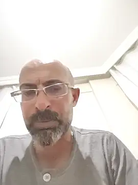Webkamerová show dangerx45