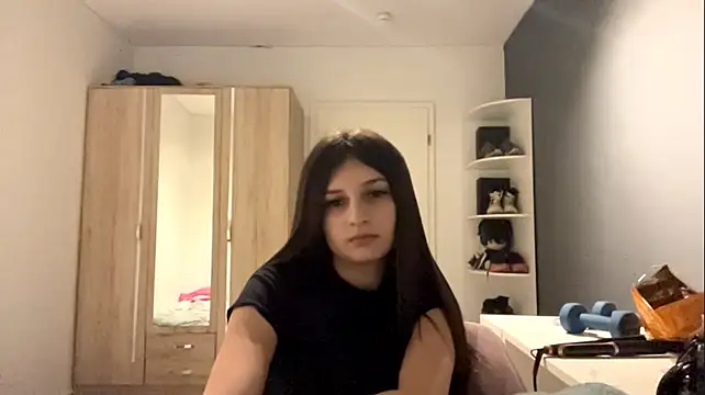 SpanishRooter's Live XXX Chat
