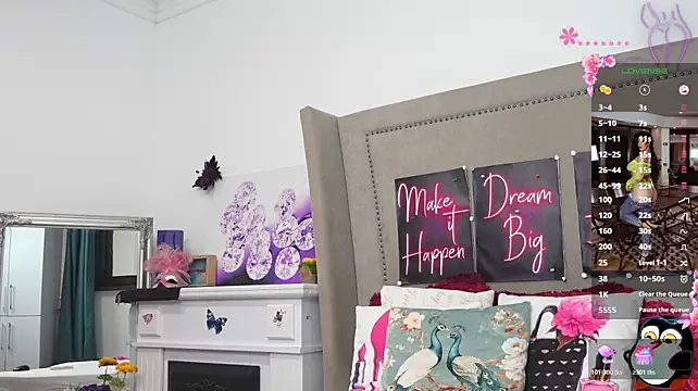 LexyRene's Live XXX Chat