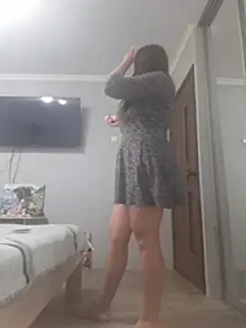 Meri_a's Webcam Show