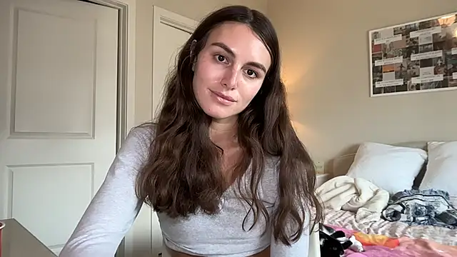 Chatroom XXX en direct de graciesmith27