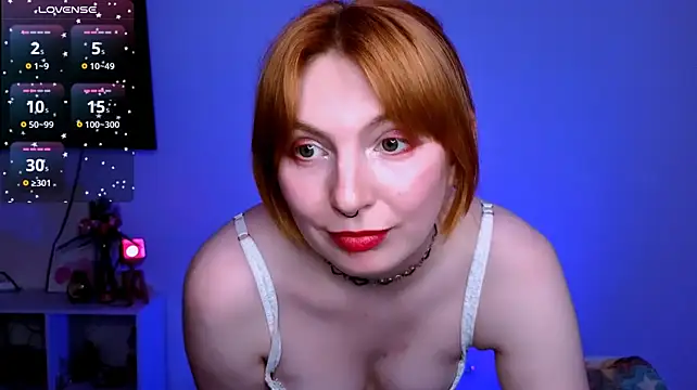 Chat XXX ao vivo de mori_dew