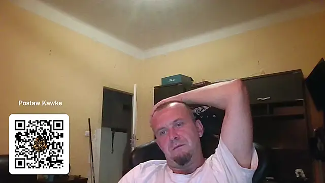 Онлайн чат XXX MrWhitePL