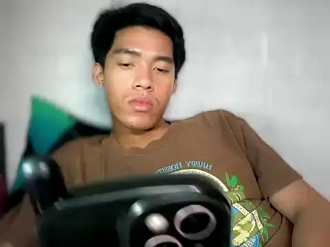 Lightjt04 Pertunjukan Webcam
