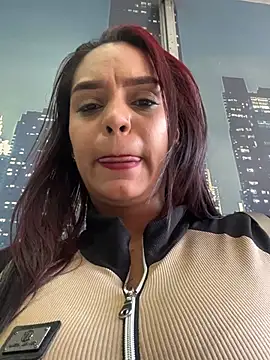 Sara-77 Live XXX Chat