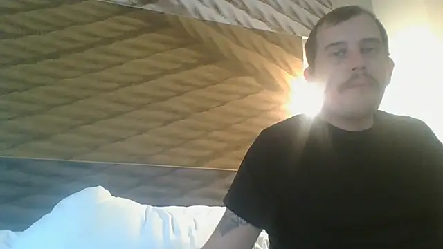 _BouncyBoner_ Webcam show