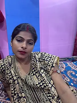 Show Webcam de SUZY_QUEEN01