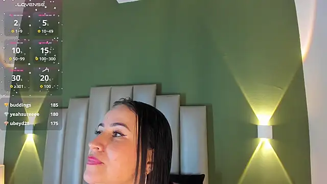 Emmawattsom 라이브 XXX 채팅