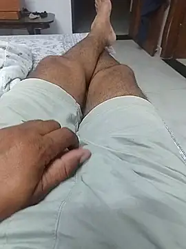 Desiandaj Live XXX-Chat