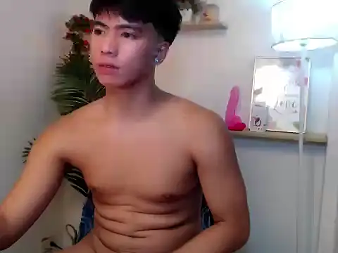 horny_jamesxx Pertunjukan Webcam