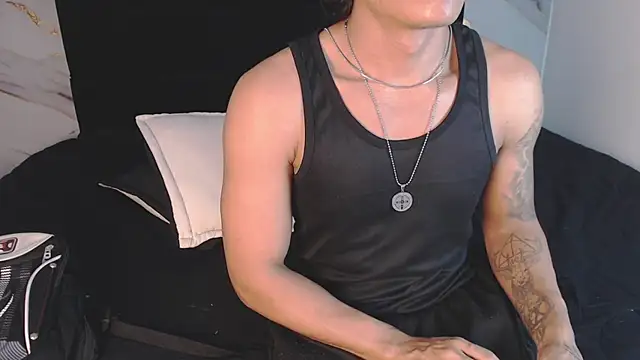 MaximilianRothn Webbikameraesitys