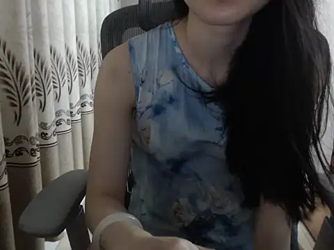 booboomonster – Live XXX-chat