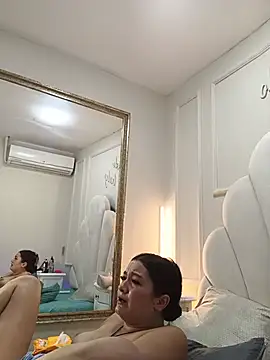 Nahomyrainn Live XXX chat