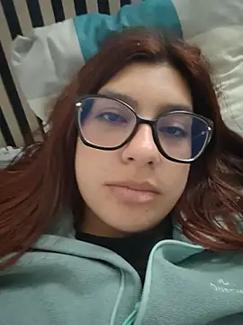 Chat XXX en directo de cutetemari