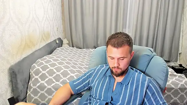 Show webcam de Vladik_b