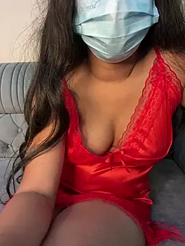 Sexyqueenameliya Live XXX-chat