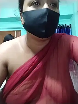 your-shapna's Webcam Show
