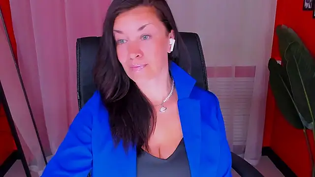 Czat XXX na żywo – AnaMills