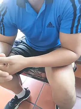 Czat XXX na żywo – jacson_w8