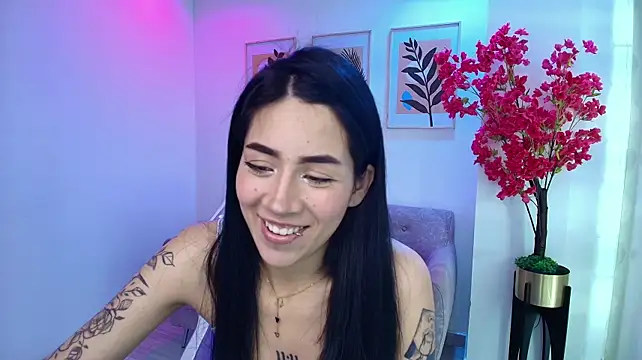 Rainy_doll's Live XXX Chat