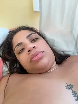 Show de webcam de Morenacarioca3