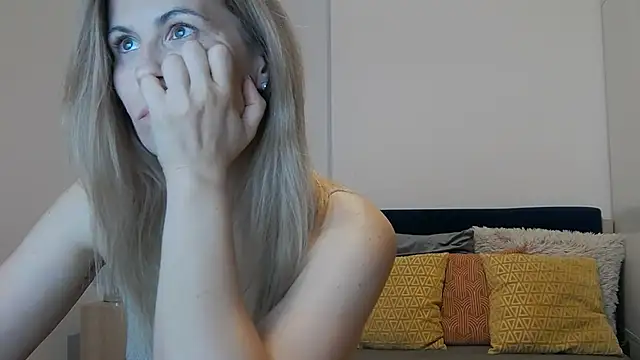 Lika_Soul's Webcam Show