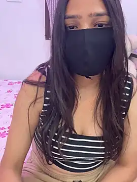 SWEET_AARU1 Chat XXX in diretta