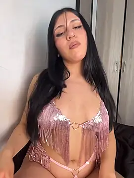 Avril_Star Webcamshow