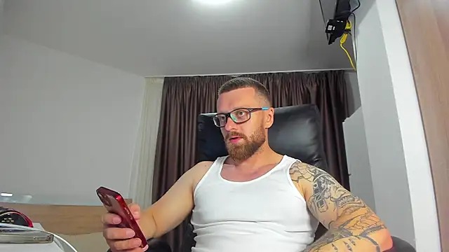 دردشة Findom_guy الجنسية المباشرة