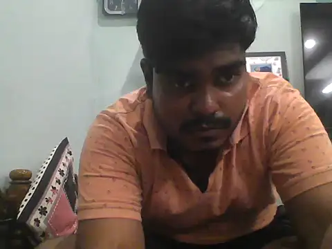 Show de webcam de Foxboy65