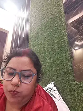 Chat XXX ao vivo de SHANVII