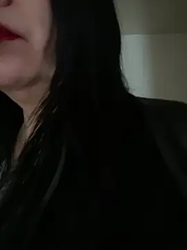 eva_sexx69 Adlı Modelin Web Kamerası Şovu