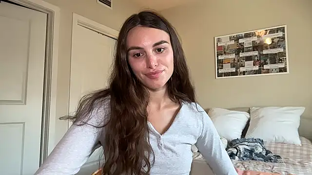 graciesmith27 XXX чат на живо
