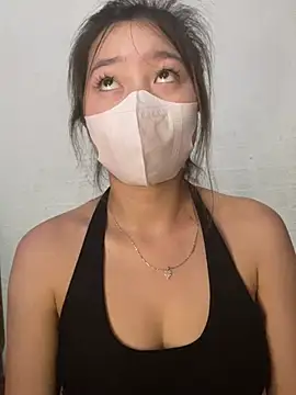 janne-coy 网络视讯表演