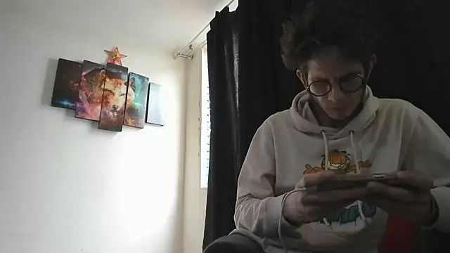 Jeff_Walton@xh's Webcam Show