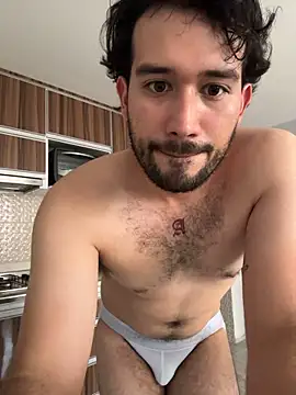 XXX chat uživo modela Adrian_SITH