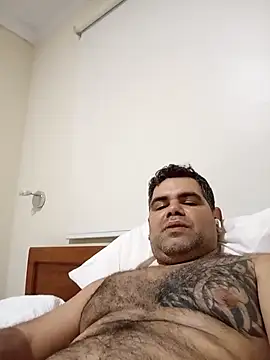 הופעת וובקאם של rodrig87