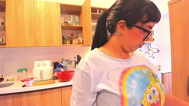 LillyCandy Live XXX-chat